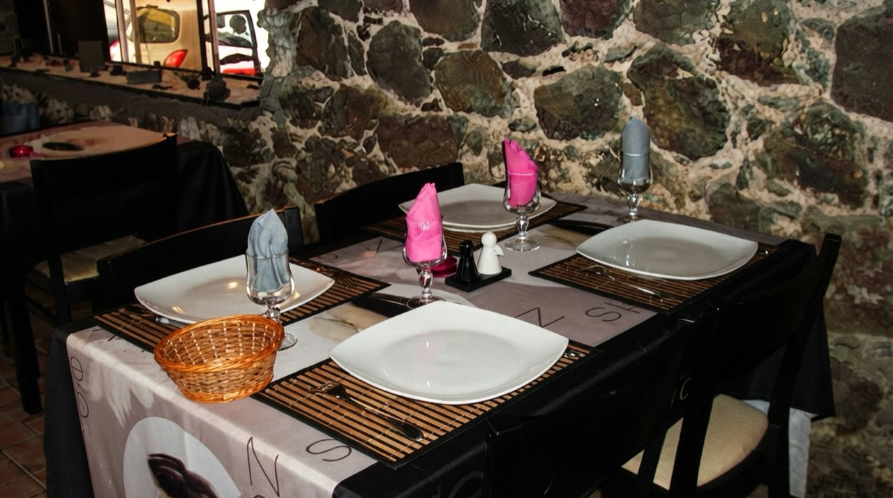 Au Café des Délices à Saint-Pierre, photo 3
