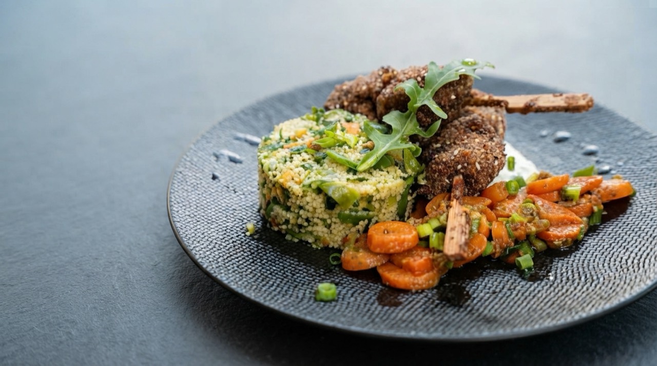 Au Café des Délices, restaurant bistro & cuisine française à Saint-Pierre