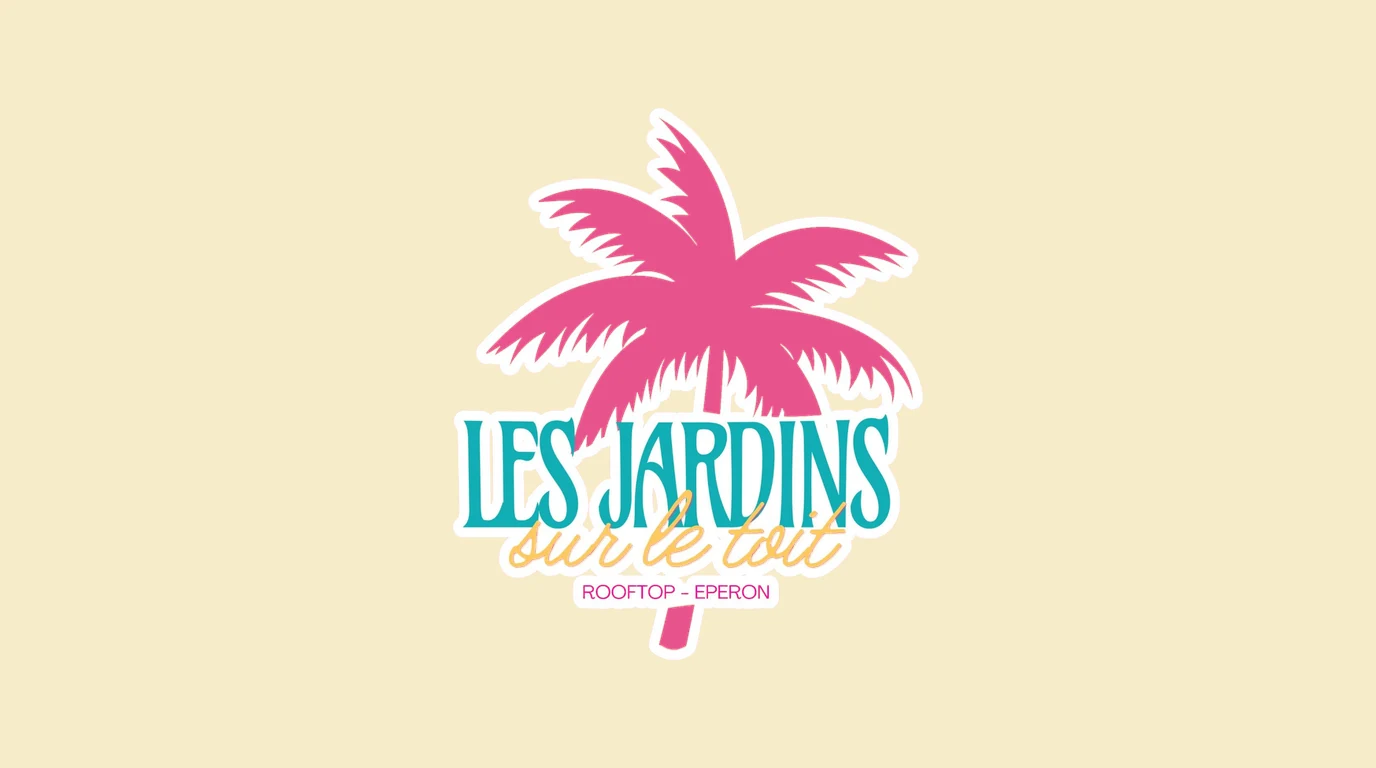 Les Jardins sur le Toit, restaurant rooftop · vietnamien, américain, italien à Saint-Paul
