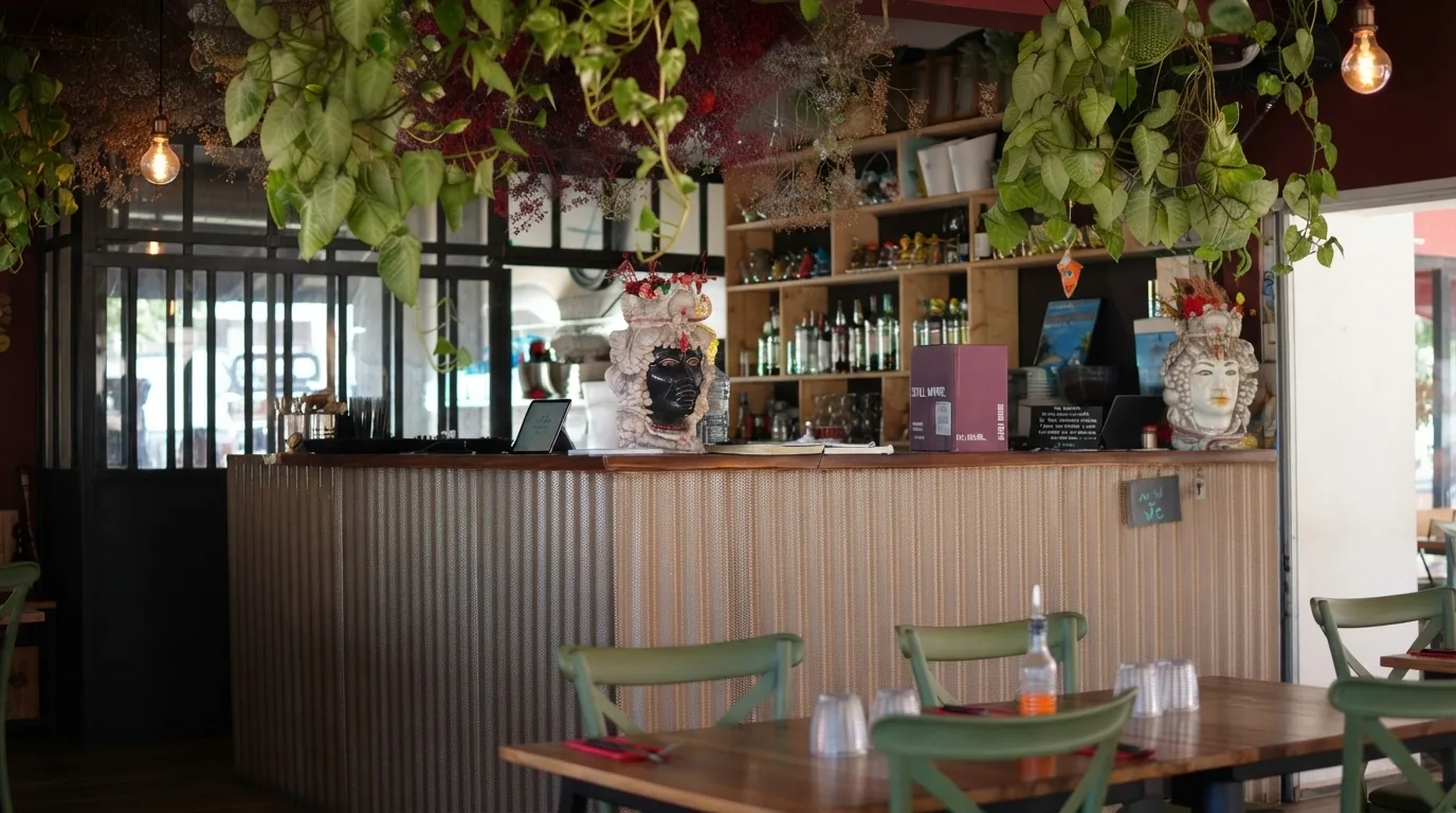 Le 6île à Saint-Gilles, photo 3