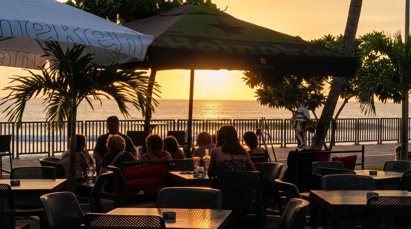 Le Kazbar à Saint-Gilles, photo 2