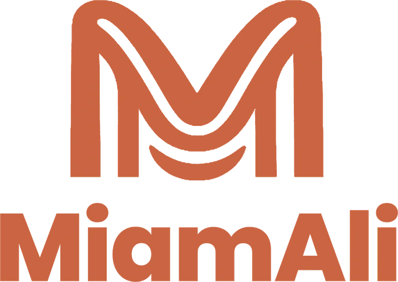 MiamAli Logo